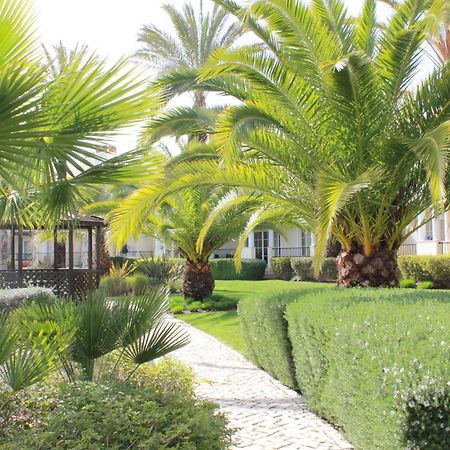 Luxury 3 Bedroom Apartment On Gated Complex Quarteira Exterior photo