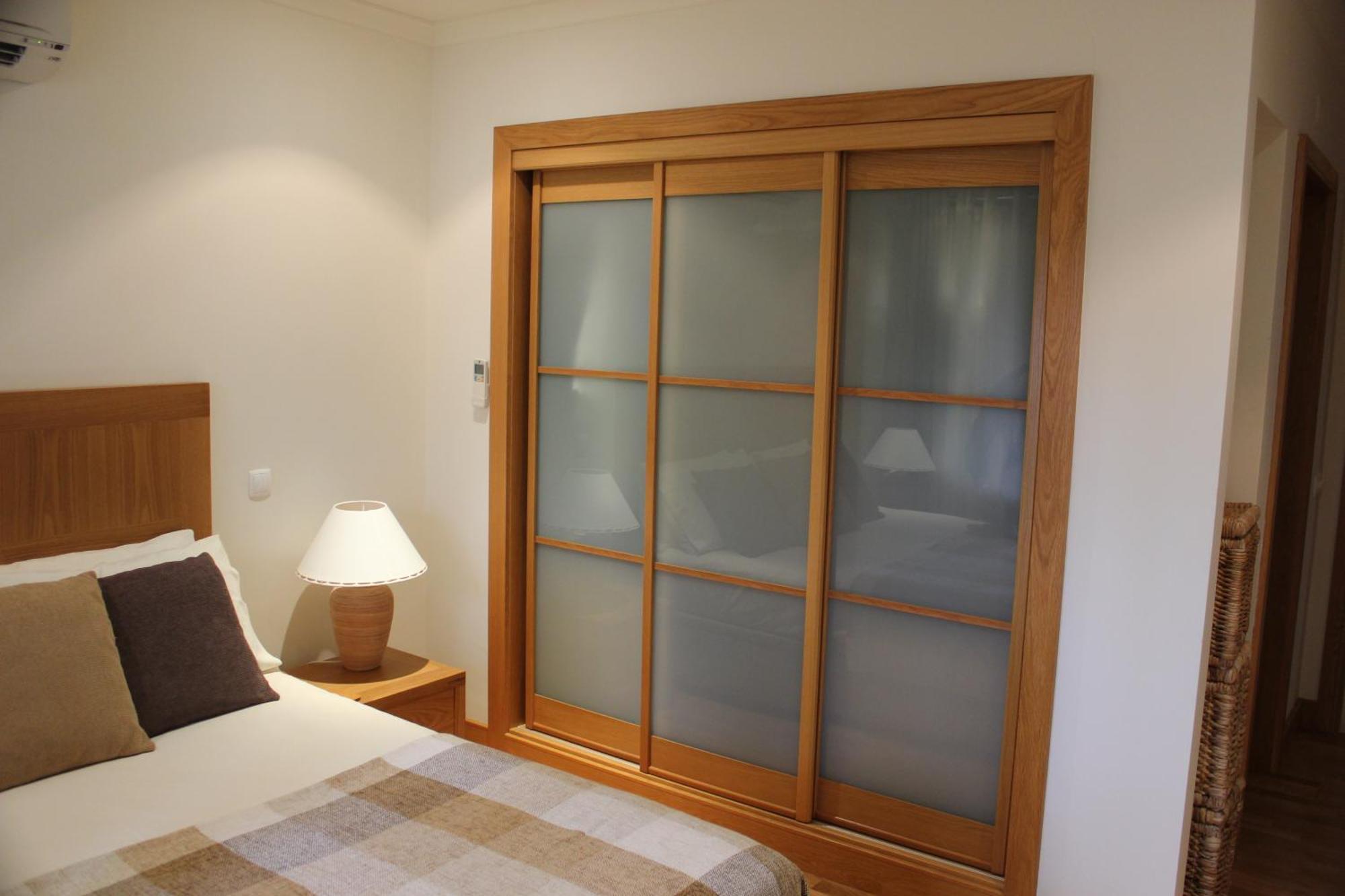 Luxury 3 Bedroom Apartment On Gated Complex Quarteira Exterior photo