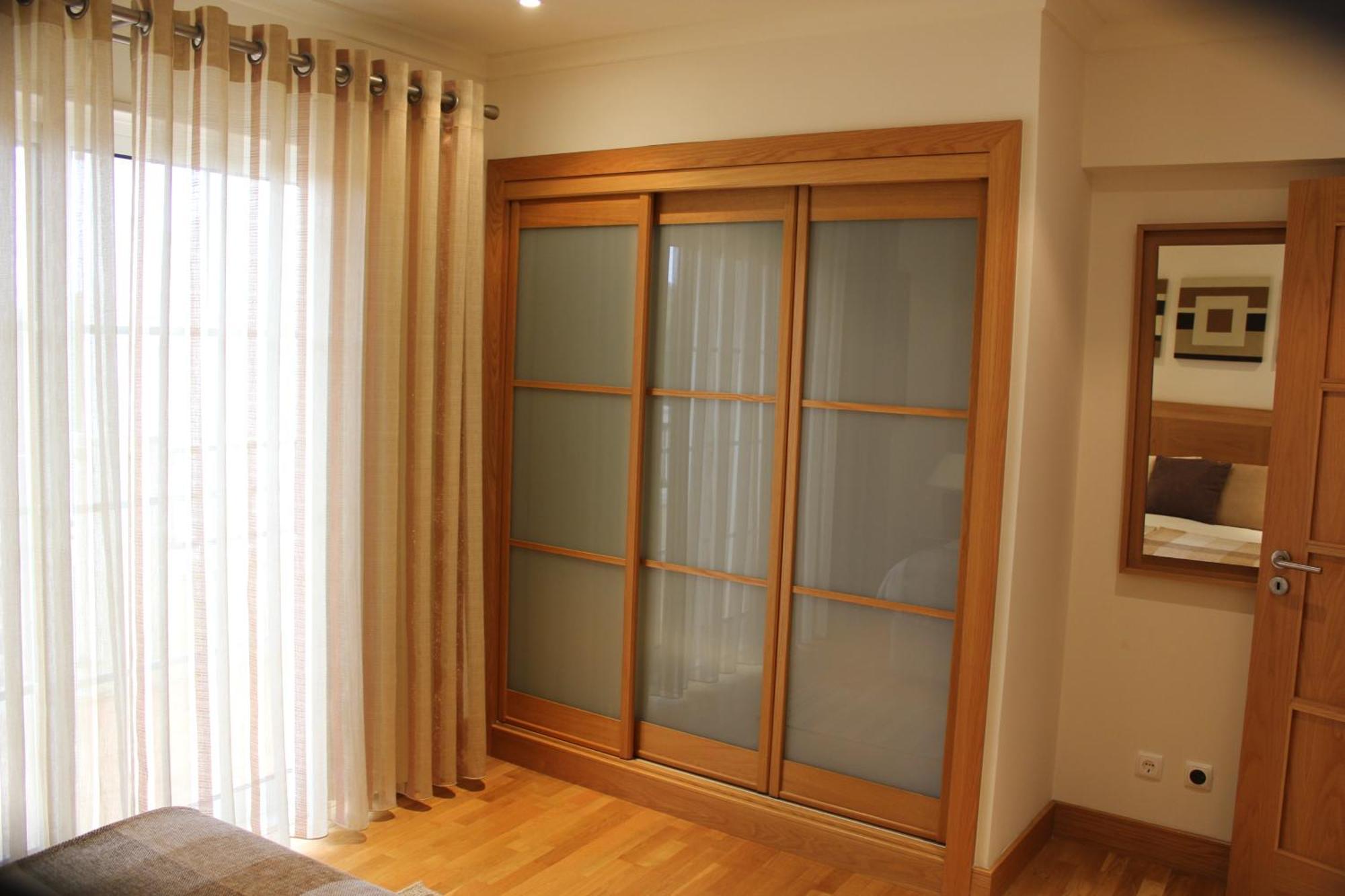Luxury 3 Bedroom Apartment On Gated Complex Quarteira Exterior photo
