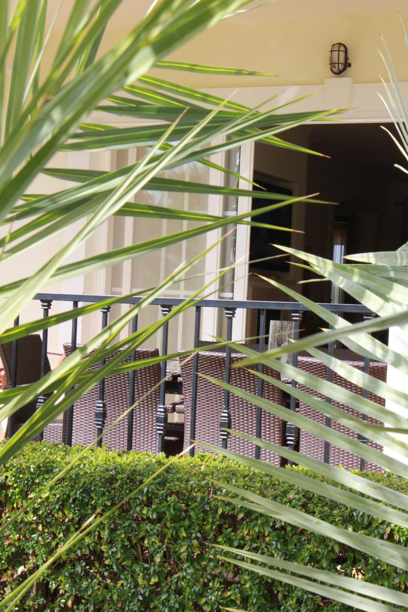 Luxury 3 Bedroom Apartment On Gated Complex Quarteira Exterior photo