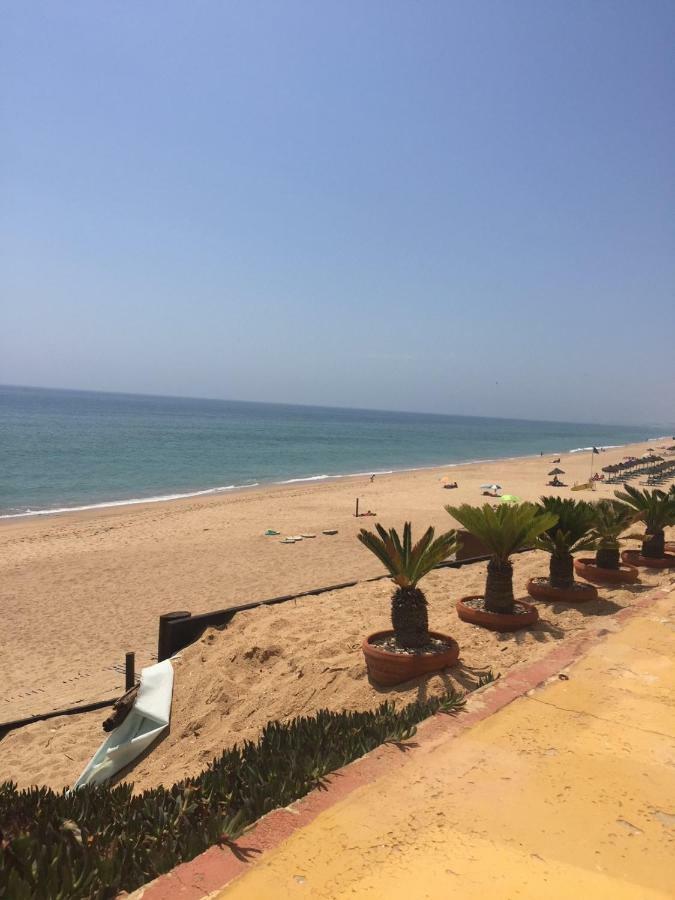 Luxury 3 Bedroom Apartment On Gated Complex Quarteira Exterior photo